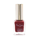 Pierre Cardin Paris - Studio Nails 33-Light Burgundy - 11.5ml